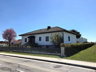 Wohnen auf einer Ebene - Bungalow mit großzügigem Garten, 425000 €, Immobilien-Häuser in 4261 Rainbach im Mühlkreis
