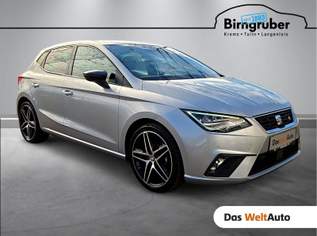 Ibiza FR Austria EcoTSI, 12990 €, Auto & Fahrrad-Autos in 3430 Gemeinde Tulln an der Donau