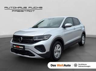 T-Cross 4Me TSI, 24900 €, Auto & Fahrrad-Autos in 4240 Freistadt