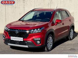 S-Cross 1,4 GL+ DITC Hybrid AL, 20840 €, Auto & Fahrrad-Autos in 8403 Lang