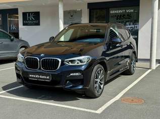 X3 xDrive 20 d M Sport II AHK II LED II M Technic, 34980 €, Auto & Fahrrad-Autos in 6383 Erpfendorf X3 xDrive 20 d M Sport II AHK II LED II M Technic, 34980 €, Auto & Fahrrad-Autos in 6383 Erpfendorf