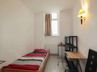 WG, 450 €, Immobilien-Kleinobjekte & WGs in 1140 Penzing