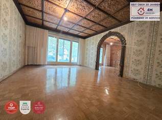 Wohnen im Grünen! Charmante Balkonwohnung in Top-Lage von Hietzing, 599999 €, Immobilien-Wohnungen in 1130 Hietzing