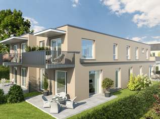 Modernes Wohnen in Fürstenfeld - Exklusive Eigentumswohnung (78m²) mit Garten und Terrasse! PROVISIONSFREI, 315888 €, Immobilien-Wohnungen in 8280 Fürstenfeld