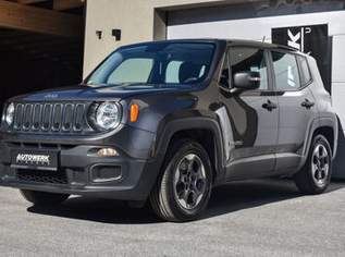 Renegade 1,6 EtorQ 110 Sport, 8990 €, Auto & Fahrrad-Autos in 5741 Marktgemeinde Neukirchen am Großvenediger Renegade 1,6 EtorQ 110 Sport, 8990 €, Auto & Fahrrad-Autos in 5741 Marktgemeinde Neukirchen am Großvenediger