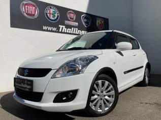 Swift 1,2 GLX Deluxe, 4990 €, Auto & Fahrrad-Autos in 4800 Attnang-Puchheim Swift 1,2 GLX Deluxe, 4990 €, Auto & Fahrrad-Autos in 4800 Attnang-Puchheim