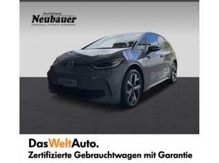 ID.3 Pro 150 kW, 44900 €, Auto & Fahrrad-Autos in 8750 Judenburg