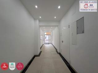 Generalsanierte 1-Zimmer-Wohnung im Erstbezug – Altbau trifft moderne Eleganz!, 169900 €, Immobilien-Wohnungen in 1170 Hernals