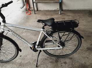 E-Bike