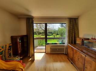 Ruhige Einzimmerwohnung in Bad Hall, 89800 €, Immobilien-Wohnungen in 4540 Bad Hall