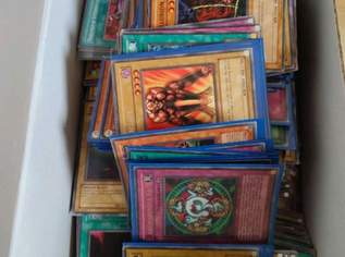 Verkaufe Pokemon&YugiOH Karten !, 400 €, Marktplatz-Spiele, Bastelmaterial & Modellbau in 1220 Donaustadt