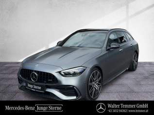 AMG TC 43 NP.: 104.917, 69750 €, Auto & Fahrrad-Autos in 8434 Tillmitsch