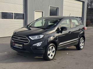 EcoSport 1,0 EcoBoost Cool & Connect, 12590 €, Auto & Fahrrad-Autos in 4040 Urfahr