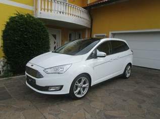 GRAND C-MAX Titanium, 14490 €, Auto & Fahrrad-Autos in 4720 Kallham GRAND C-MAX Titanium, 14490 €, Auto & Fahrrad-Autos in 4720 Kallham