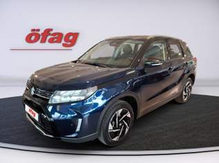 Vitara 1.4 GLX DITC Hybrid ALLGRIP flash light, 28490 €, Auto & Fahrrad-Autos in 5020 Altstadt