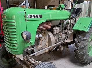 Steyr Traktor T180A, 4900 €, Auto & Fahrrad-Traktoren & Nutzfahrzeuge in 2130 Gemeinde Mistelbach