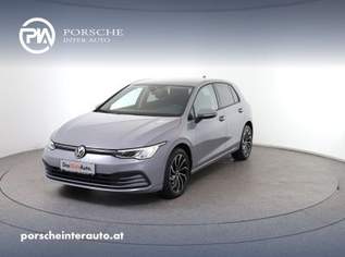 Golf Life TSI, 19960 €, Auto & Fahrrad-Autos in 8792 St. Peter-Freienstein
