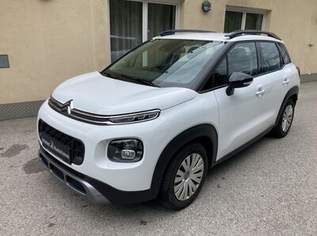 C3 Aircross Feel 82PS 5.Gang 4WR, 10990 €, Auto & Fahrrad-Autos in 6460 Stadt Imst
