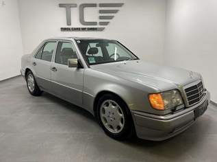 E 500 Aut.Schiebedach, Leder, 1 Besitz, Wertanlage,.., 49990 €, Auto & Fahrrad-Autos in 6020 Innsbruck