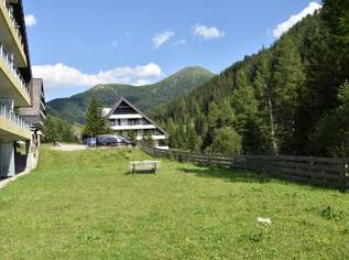 Wohnen - Vermieten - Relaxen im Biosphärenpark Nockberge - Innerkrems, 98000 €, Immobilien-Wohnungen in 9862 Innerkrems