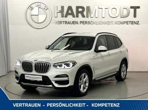 X3 xDrive20d *xLine / HUD / LED / SHZ / LHZ*, 32990 €, Auto & Fahrrad-Autos in 8232 Grafendorf bei Hartberg X3 xDrive20d *xLine / HUD / LED / SHZ / LHZ*, 32990 €, Auto & Fahrrad-Autos in 8232 Grafendorf bei Hartberg