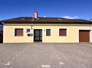 Helle und großzügige Mietwohnung mit zusätzlichem, ca. 100 m² großem, ausgebautem Kellerbereich, 1550 €, Immobilien-Wohnungen in 8200 Gleisdorf