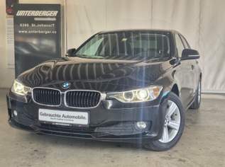 318d xDrive, 16750 €, Auto & Fahrrad-Autos in 6380 Marktgemeinde St. Johann in Tirol