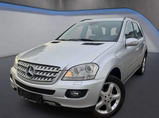 ML 320 CDI DPF 4 Matic *AHK*Navi*Sitzh.*Leder*, 9990 €, Auto & Fahrrad-Autos in Niederösterreich ML 320 CDI DPF 4 Matic *AHK*Navi*Sitzh.*Leder*, 9990 €, Auto & Fahrrad-Autos in Niederösterreich