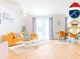 Moderne Eigentumswohnung mit Balkon, 249000 €, Immobilien-Wohnungen in 3500 Am Steindl