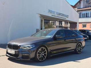 540 i M Sport, 46990 €, Auto & Fahrrad-Autos in 6890 Lustenau