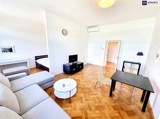 U-Bahn um´s Eck! Am Puls der Stadt - Zwischen Innenstadt und Alte Donau! Große Altbauwohnung + Toller Ausblick + Hoher Liftstock + Beste Infrastruktur und Anbindung!, 463000 €, Immobilien-Wohnungen in 1020 Leopoldstadt