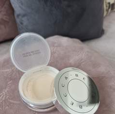 BECCA Setting Powder "Hydra-Mist Set & Refresh Powder" - OP ca. 40, -