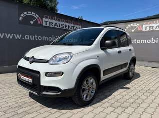 Panda 4x4, 9999 €, Auto & Fahrrad-Autos in 3160 Gemeinde Traisen Panda 4x4, 9999 €, Auto & Fahrrad-Autos in 3160 Gemeinde Traisen