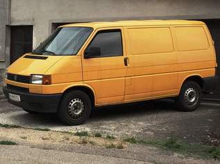 VW T4 Transporter Bus Bj. 94, 1500 €, Auto & Fahrrad-Traktoren & Nutzfahrzeuge in 2500 Gemeinde Heiligenkreuz