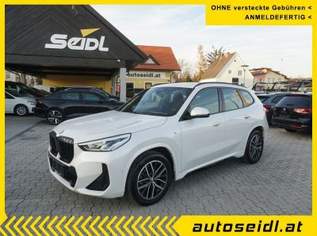 X1 sDrive 18i M-Sport Aut. *PANORAMADACH+NAVI*, 31500 €, Auto & Fahrrad-Autos in 8200 Gleisdorf X1 sDrive 18i M-Sport Aut. *PANORAMADACH+NAVI*, 31500 €, Auto & Fahrrad-Autos in 8200 Gleisdorf
