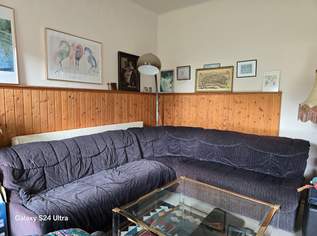 Ecksitzgarnitur mit Bettfunktion, 100 €, Haus, Bau, Garten-Möbel & Sanitär in 2601 Sollenau Ecksitzgarnitur mit Bettfunktion, 100 €, Haus, Bau, Garten-Möbel & Sanitär in 2601 Sollenau