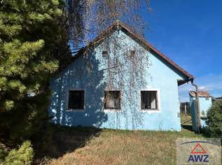 Bauernhaus mit großem Stadel und ca. 4000 m² Wiese!, 0 €, Immobilien-Häuser in 3844 Reibers