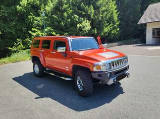 HUMMER H3 Alpha Edition SUV 5,3 V8 Luxury , 26000 €, Auto & Fahrrad-Autos in 8224 Kaindorf HUMMER H3 Alpha Edition SUV 5,3 V8 Luxury , 26000 €, Auto & Fahrrad-Autos in 8224 Kaindorf