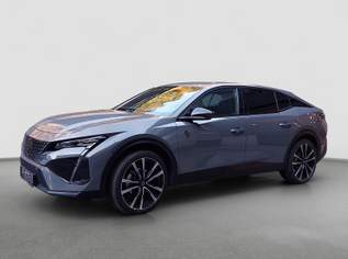 408 GT PureTech 130 EAT8, 31900 €, Auto & Fahrrad-Autos in 6305 Gemeinde Itter