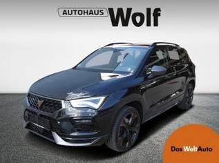 Ateca 1.5 TSI DSG 150, 35490 €, Auto & Fahrrad-Autos in 6604 Gemeinde Höfen