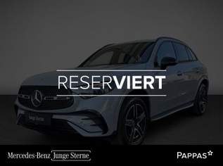 GLC 300 de 4MATIC mit EQ Hybrid Technologie Öster, 63950 €, Auto & Fahrrad-Autos in 8051 Gösting GLC 300 de 4MATIC mit EQ Hybrid Technologie Öster, 63950 €, Auto & Fahrrad-Autos in 8051 Gösting