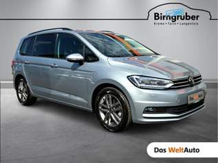 Touran Friends TSI DSG, 33990 €, Auto & Fahrrad-Autos in 3430 Gemeinde Tulln an der Donau Touran Friends TSI DSG, 33990 €, Auto & Fahrrad-Autos in 3430 Gemeinde Tulln an der Donau