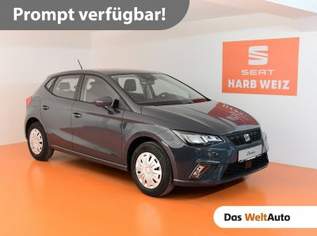 Ibiza Reference 1.0 TSI, 16480 €, Auto & Fahrrad-Autos in 8160 Weiz