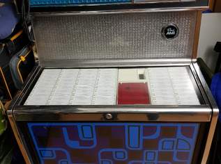 ROWE AMI MUSIKBOX, 6499 €, Marktplatz-Antiquitäten, Sammlerobjekte & Kunst in 4840 Vöcklabruck ROWE AMI MUSIKBOX, 6499 €, Marktplatz-Antiquitäten, Sammlerobjekte & Kunst in 4840 Vöcklabruck