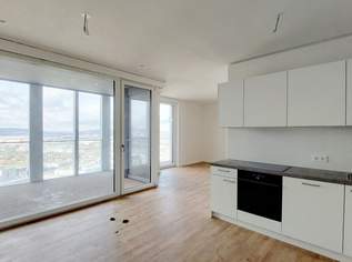 TOWER HOMES – Erstklassige Ausstattung & Rooftop Wellness, 1949 €, Immobilien-Wohnungen in 1220 Donaustadt
