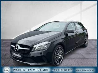 A 160 Austria Edition A 160 Austria Edition