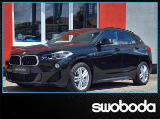 X2 xDrive18d M Sport *8-Fach*, 25900 €, Auto & Fahrrad-Autos in 4844 Regau