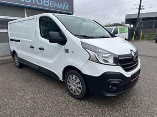 Trafic Kasten L2H1 3,0t dCi 120 Netto: 11658.-, 13990 €, Auto & Fahrrad-Autos in 4221 Steyregg