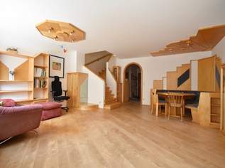 Gepflegter Familienhit mit viel Platz - 5 Zimmer - voll unterkellert, 550000 €, Immobilien-Häuser in 1220 Donaustadt