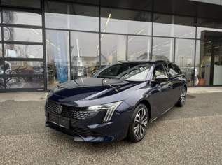 508 SW 1,5 BlueHDi 130 EAT8 Allure Aut., 25990 €, Auto & Fahrrad-Autos in 4240 Freistadt